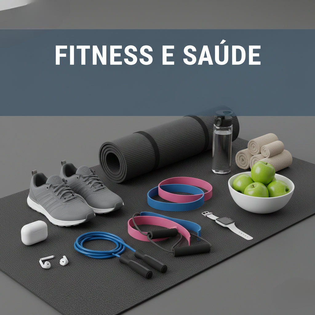 Fitness/saúde
